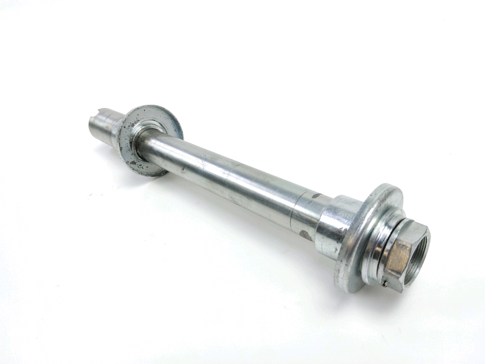 AXE DE ROUE AVANT
