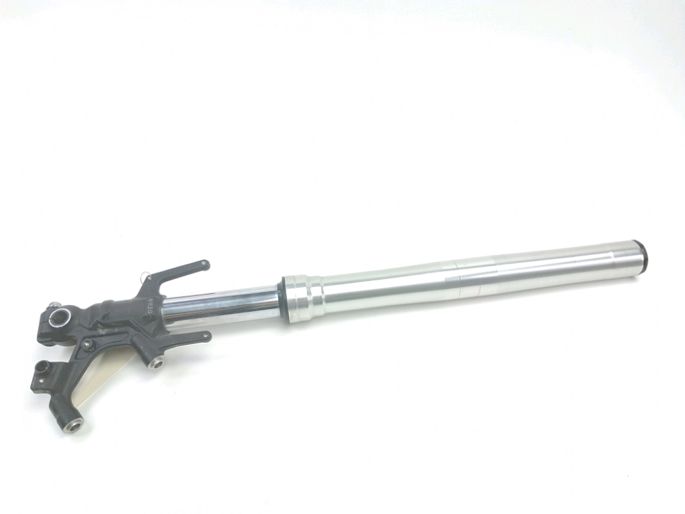 TUBE DE FOURCHE DROIT