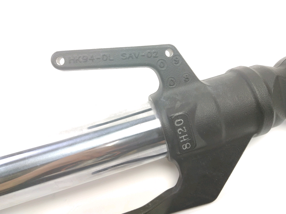 TUBE DE FOURCHE GAUCHE