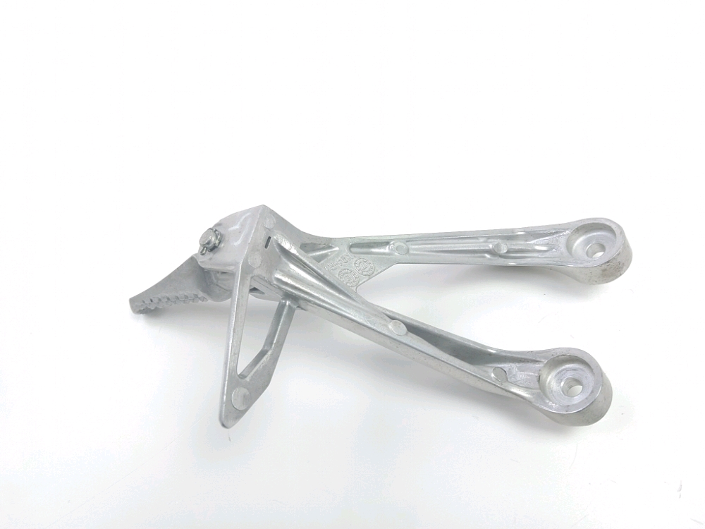 PLATINE ARRIERE DROITE COMPLETE