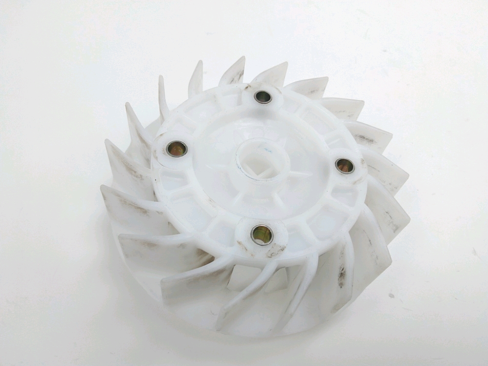 VENTILATEUR