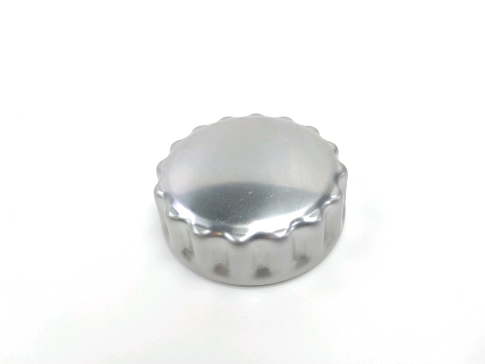 Bouchon de reservoir