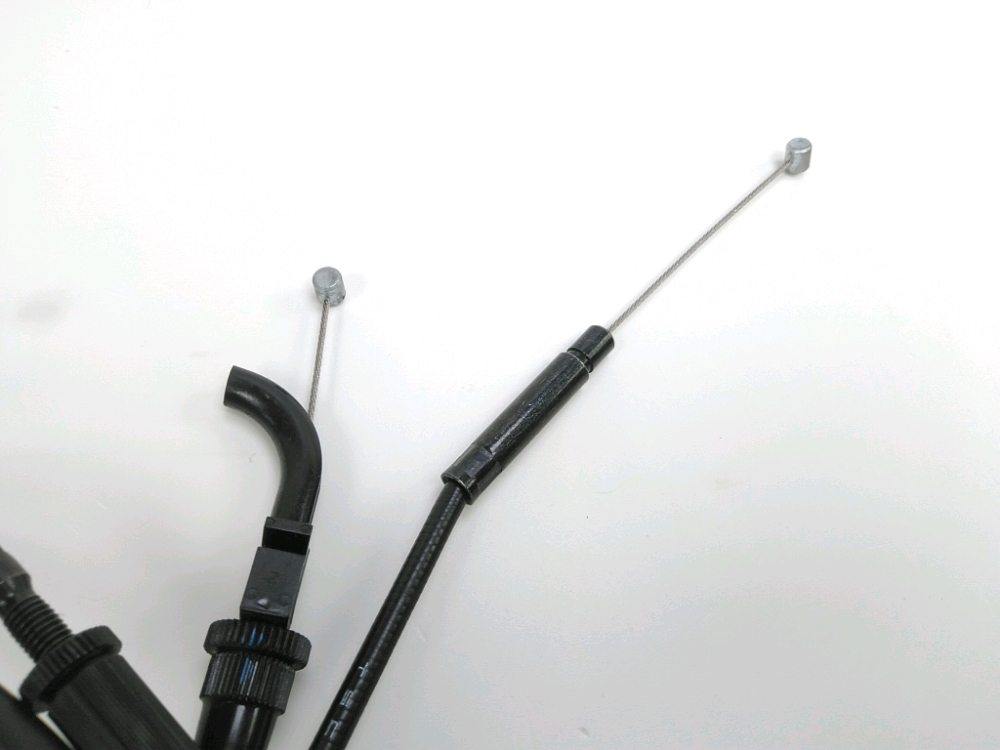 CABLE D'ACCELERATEUR