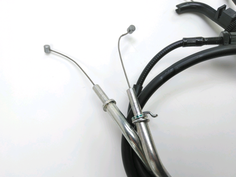 CABLE D'ACCELERATEUR