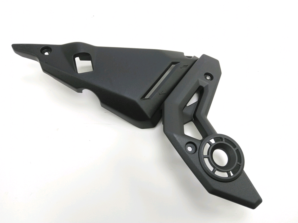 HABILLAGE DE CADRE DROIT