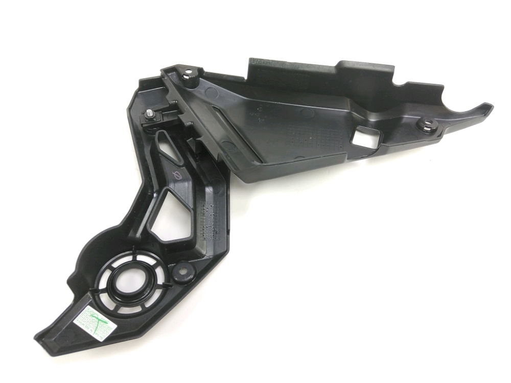 HABILLAGE DE CADRE DROIT