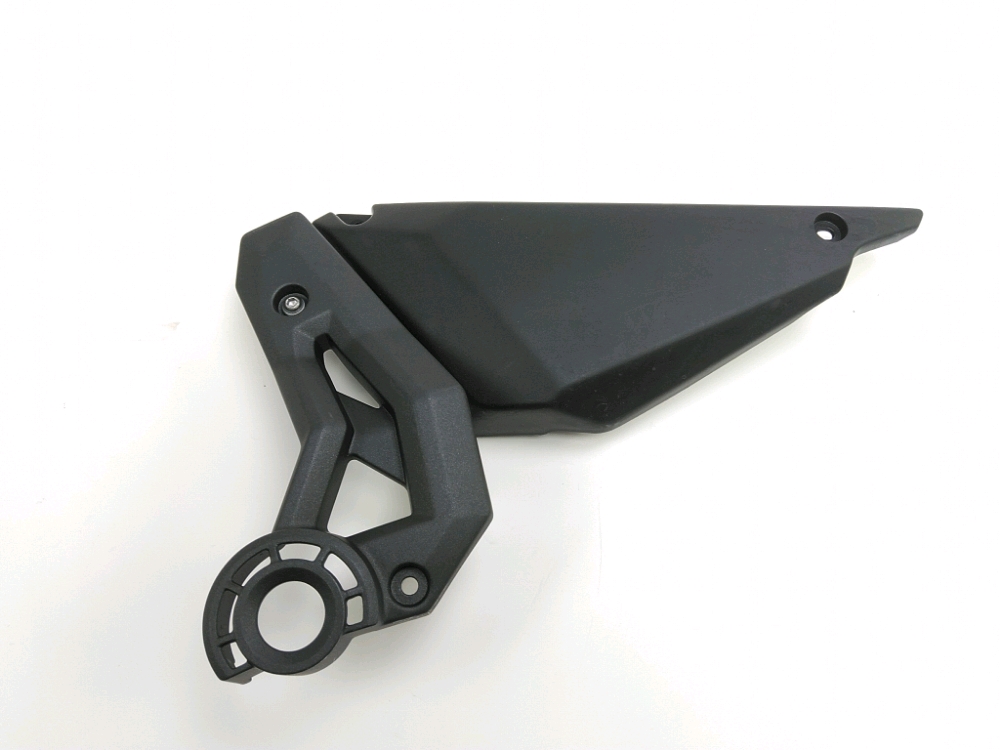 HABILLAGE DE CADRE GAUCHE