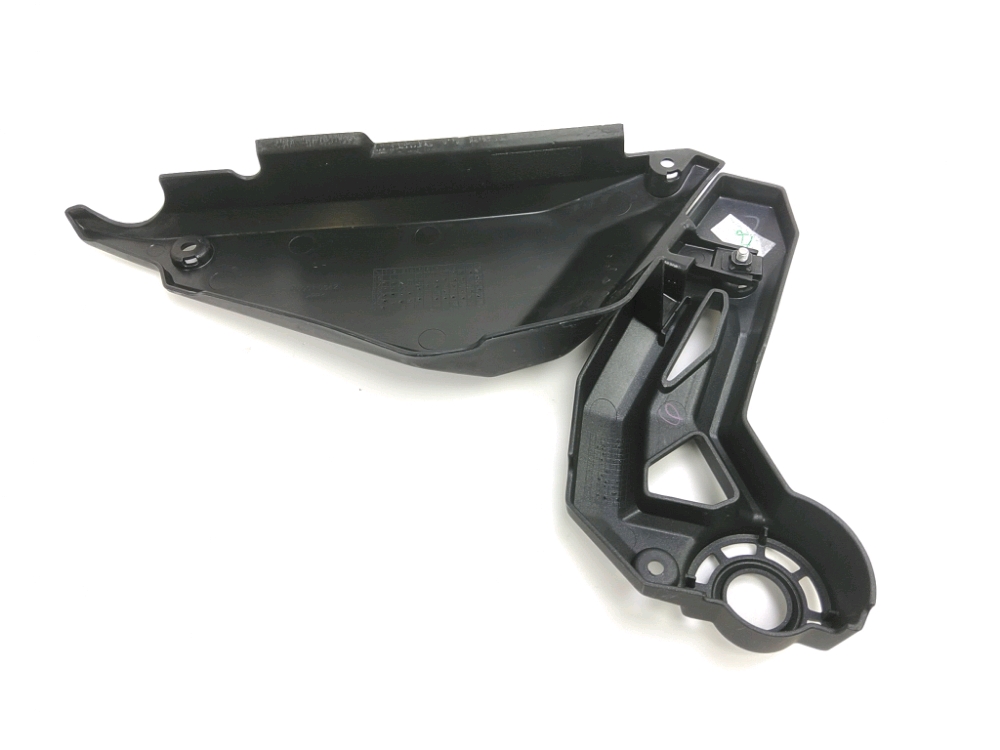 HABILLAGE DE CADRE GAUCHE