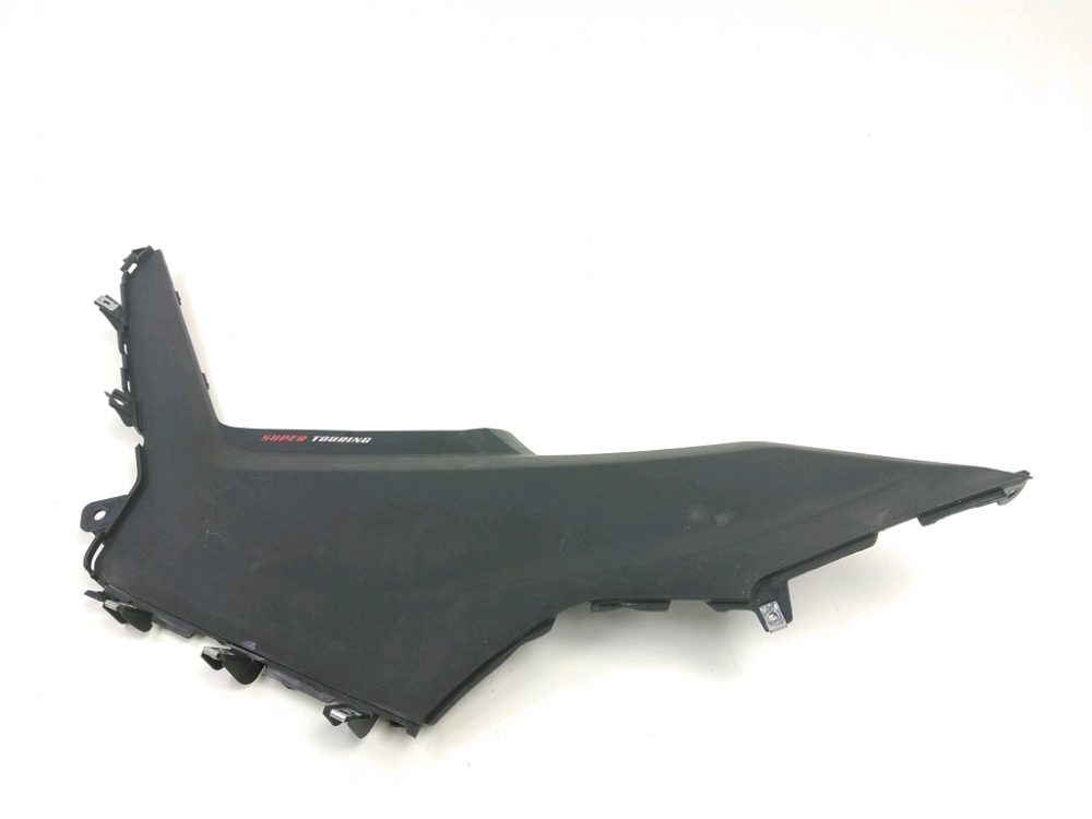 HABILLAGE DE CADRE GAUCHE