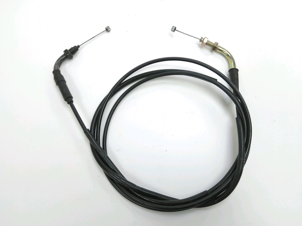 CABLE D'ACCELERATEUR