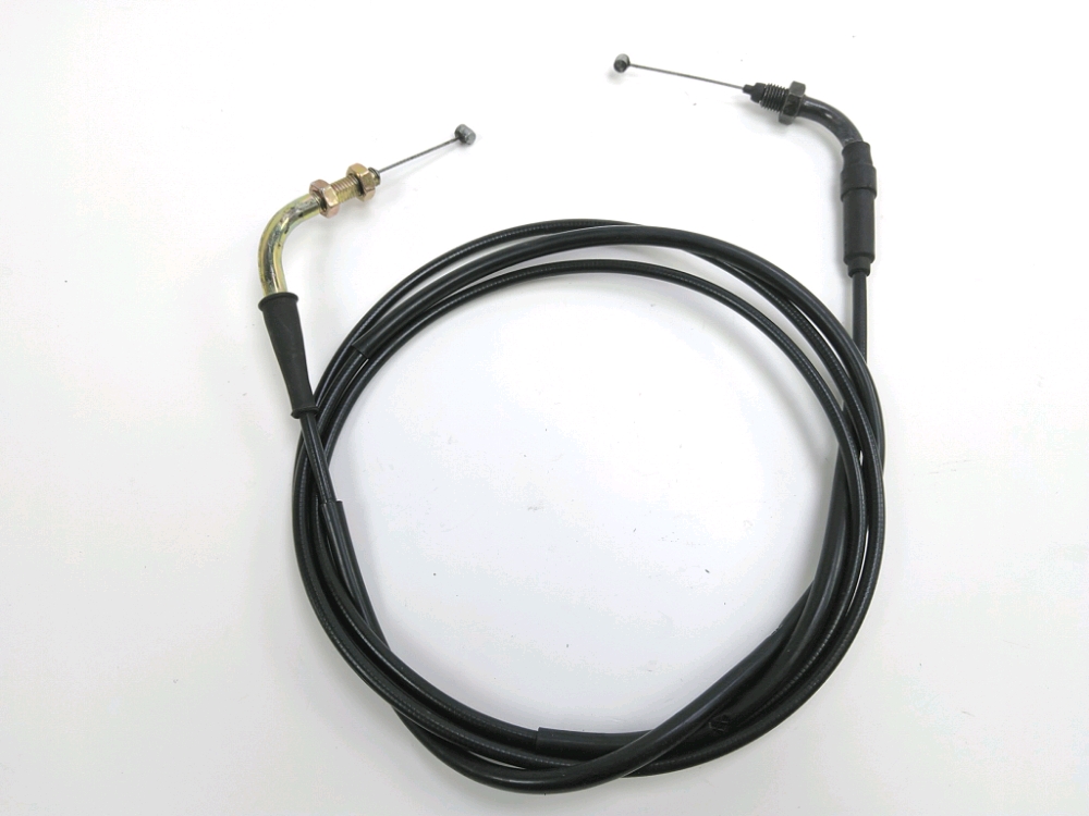 CABLE D'ACCELERATEUR