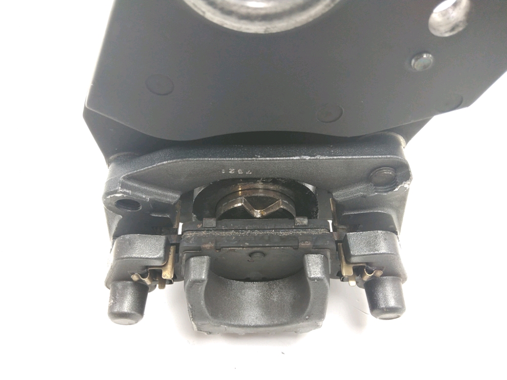 ETRIER FREIN ARRIERE