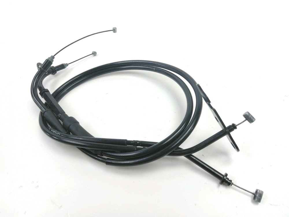 CABLE D'ACCELERATEUR