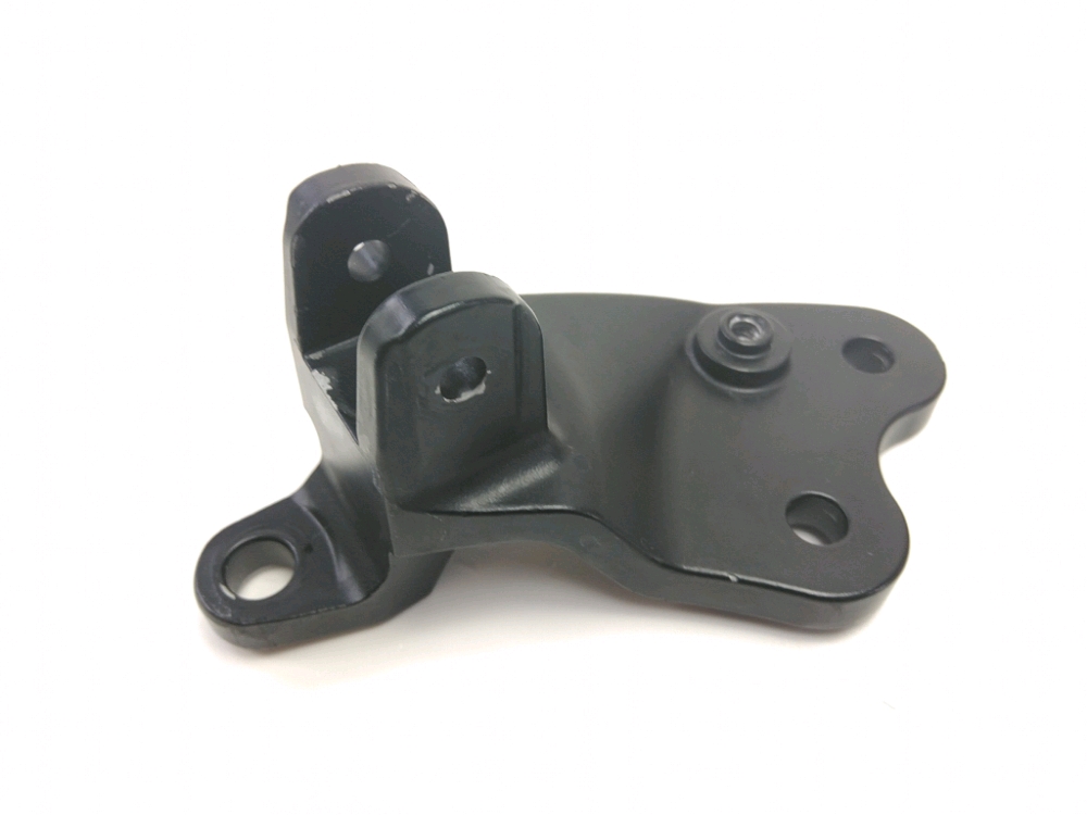 PLATINE ARRIERE DROITE COMPLETE