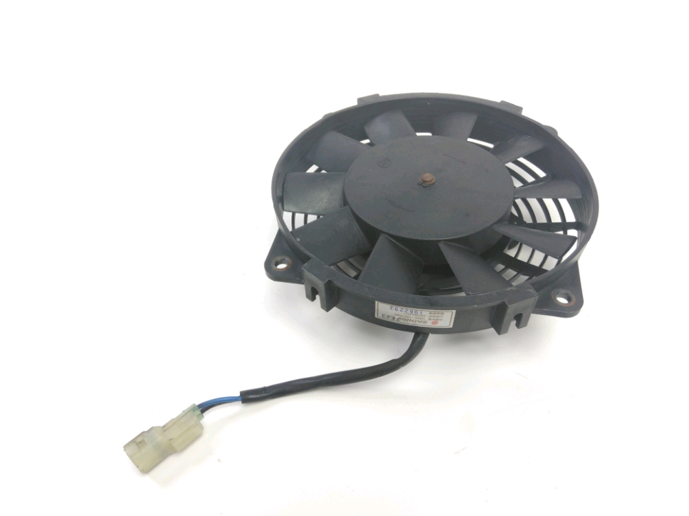 VENTILATEUR