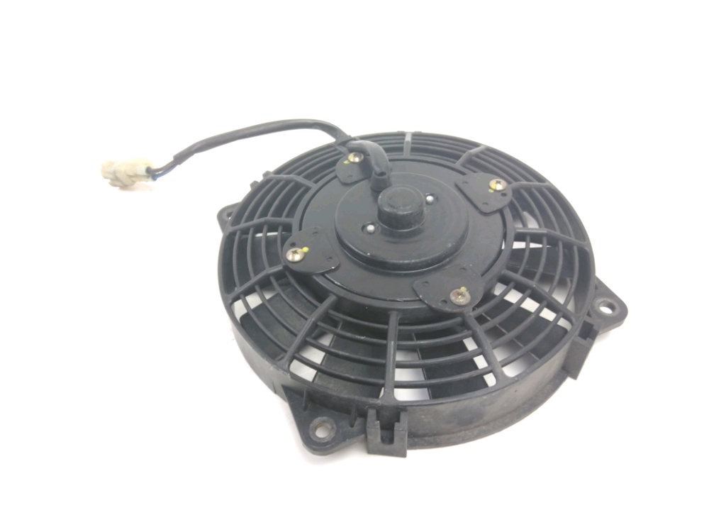VENTILATEUR