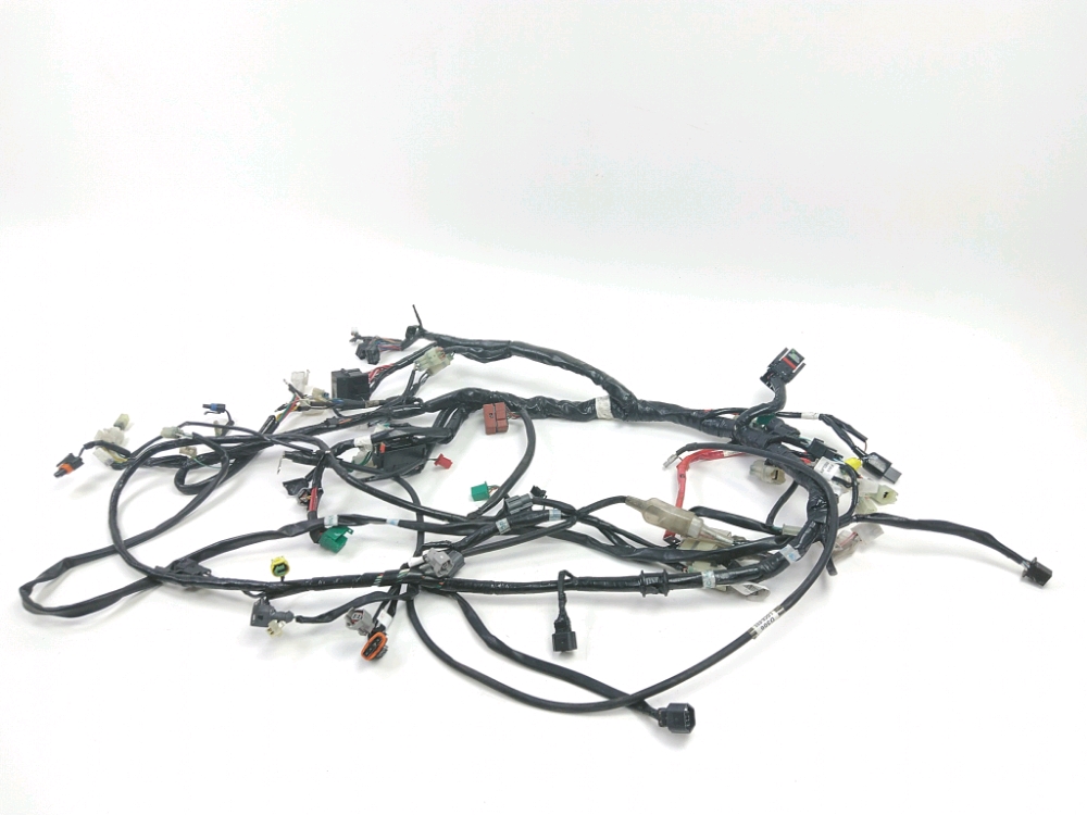 FAISCEAU ELECTRIQUE