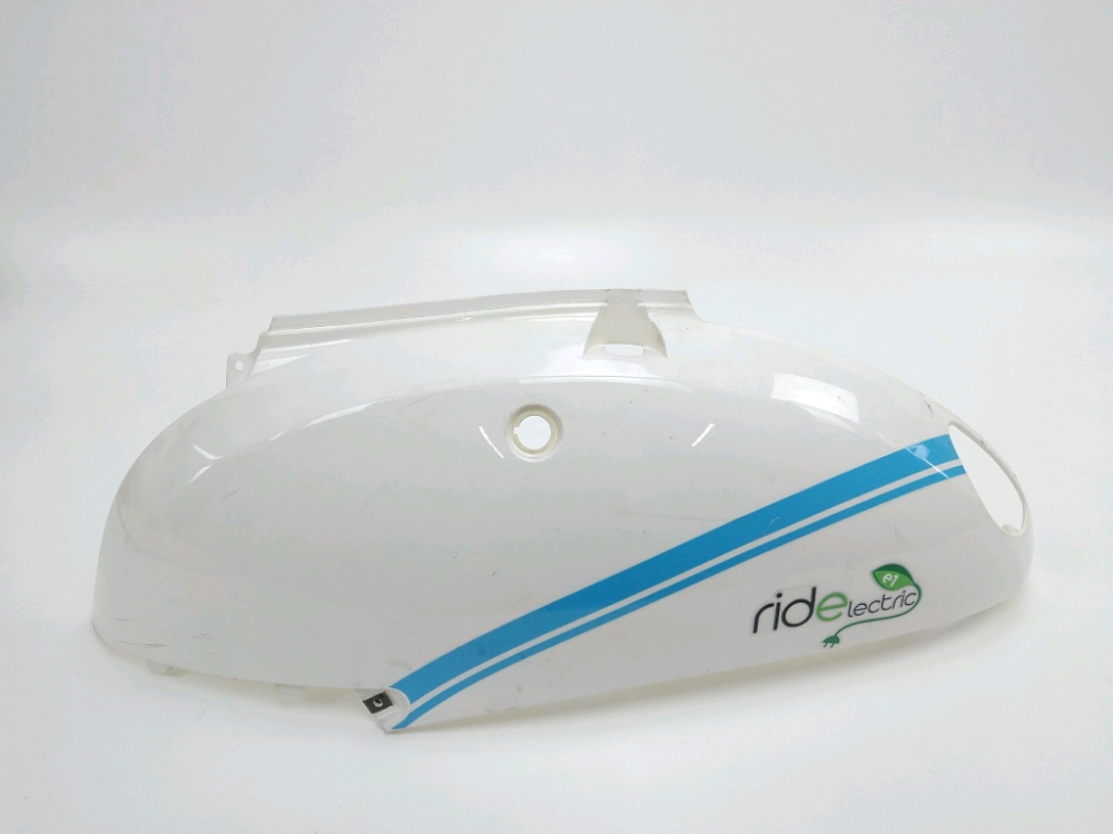 CARENAGE ARRIERE GAUCHE