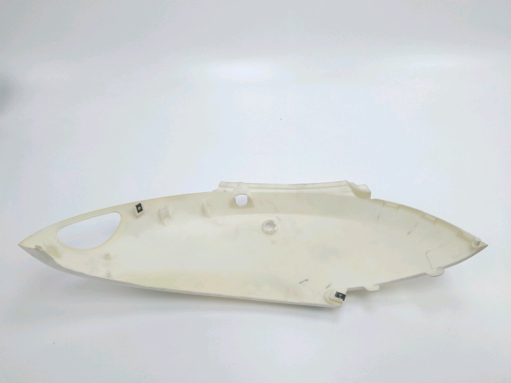 CARENAGE ARRIERE GAUCHE