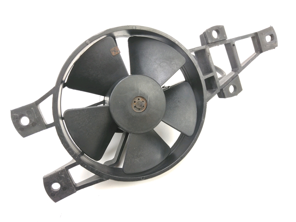 VENTILATEUR