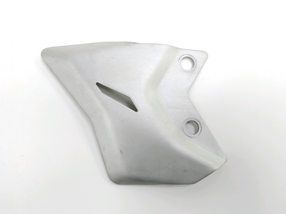 HABILLAGE PLATINE DROIT