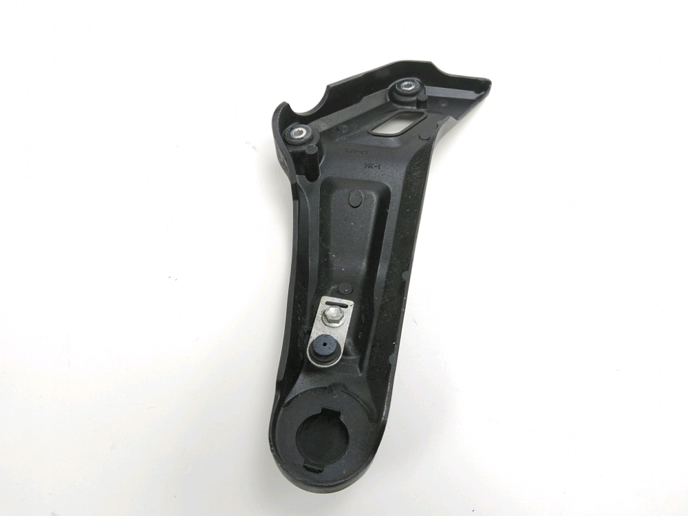 HABILLAGE DE CADRE GAUCHE