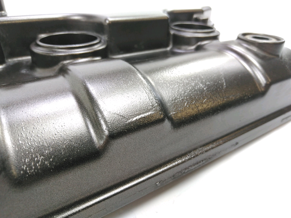 CACHE CULBUTEUR