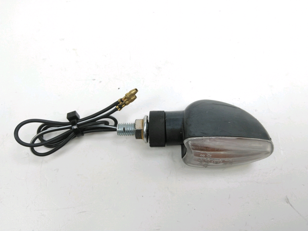 Clignotant arriere d