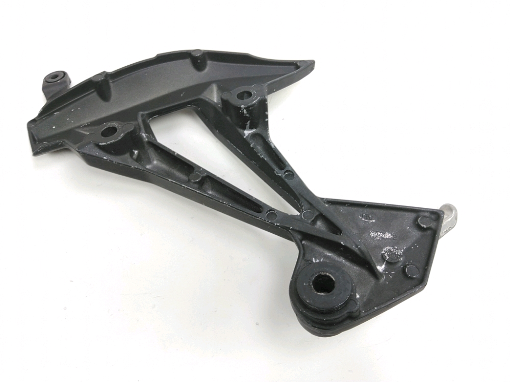 PLATINE ARRIERE DROITE COMPLETE