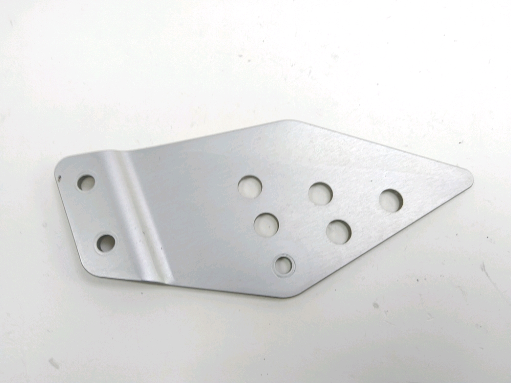 HABILLAGE PLATINE DROIT