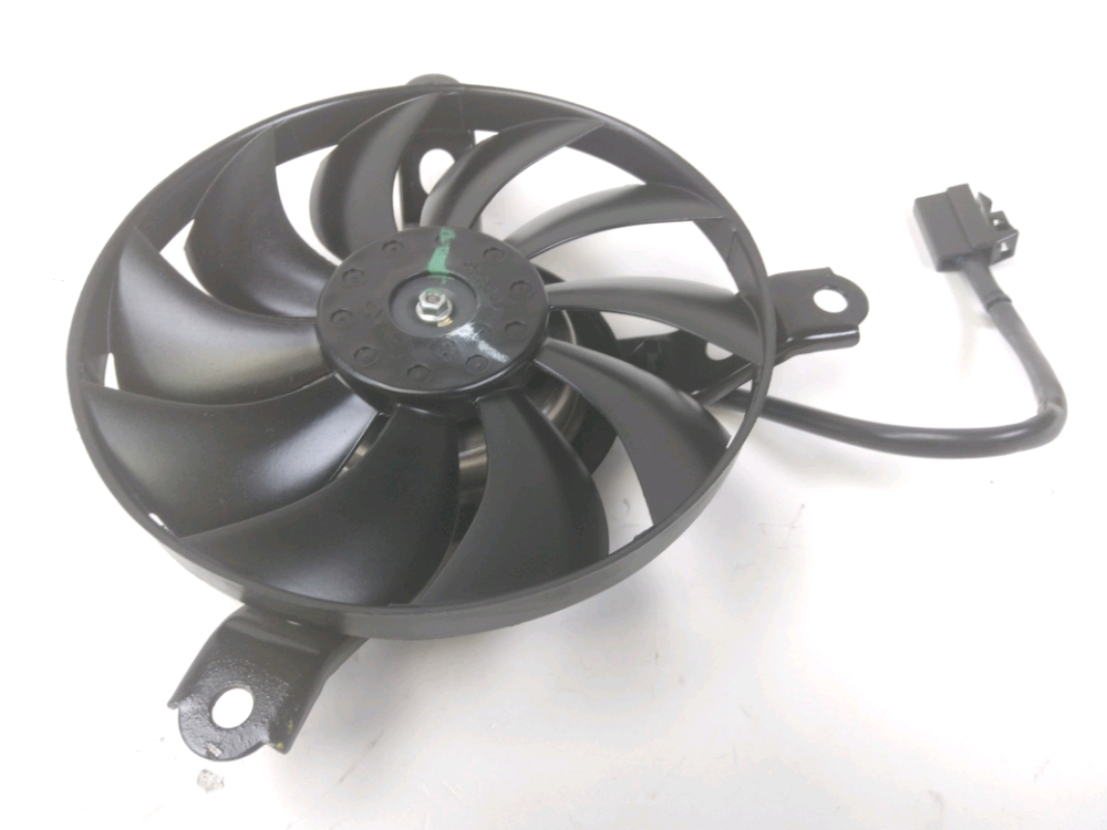VENTILATEUR