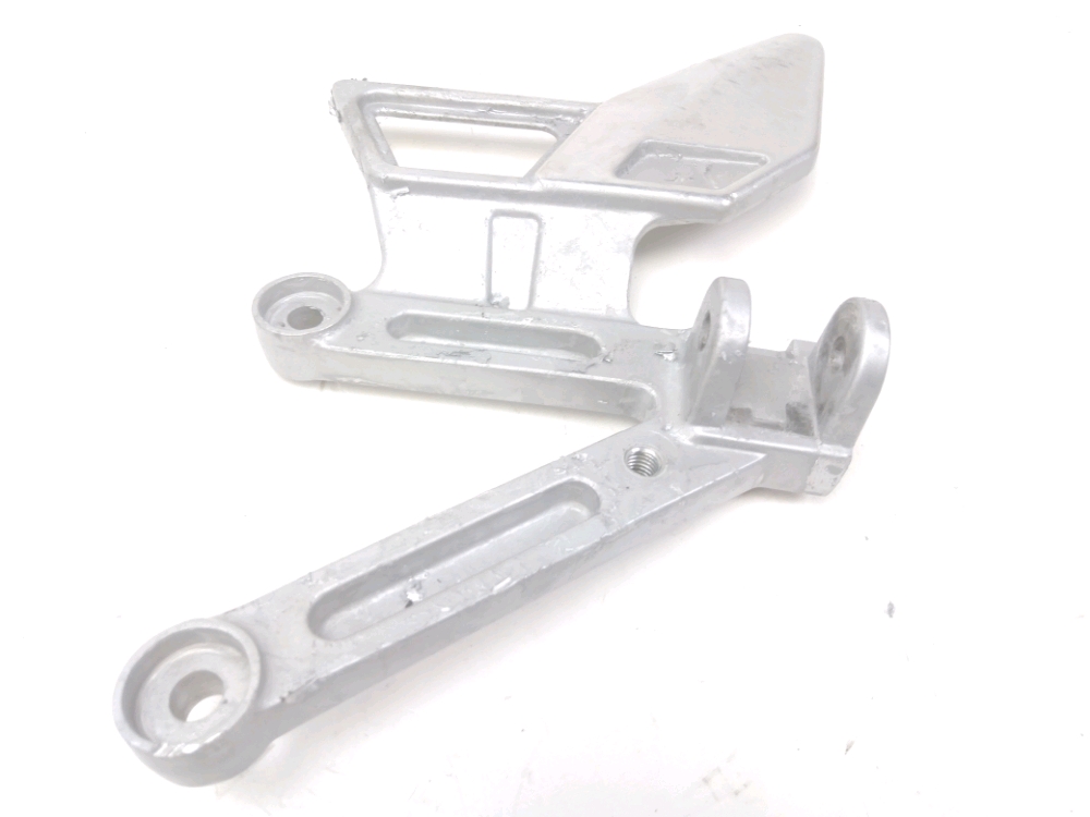 Platine avant gauche