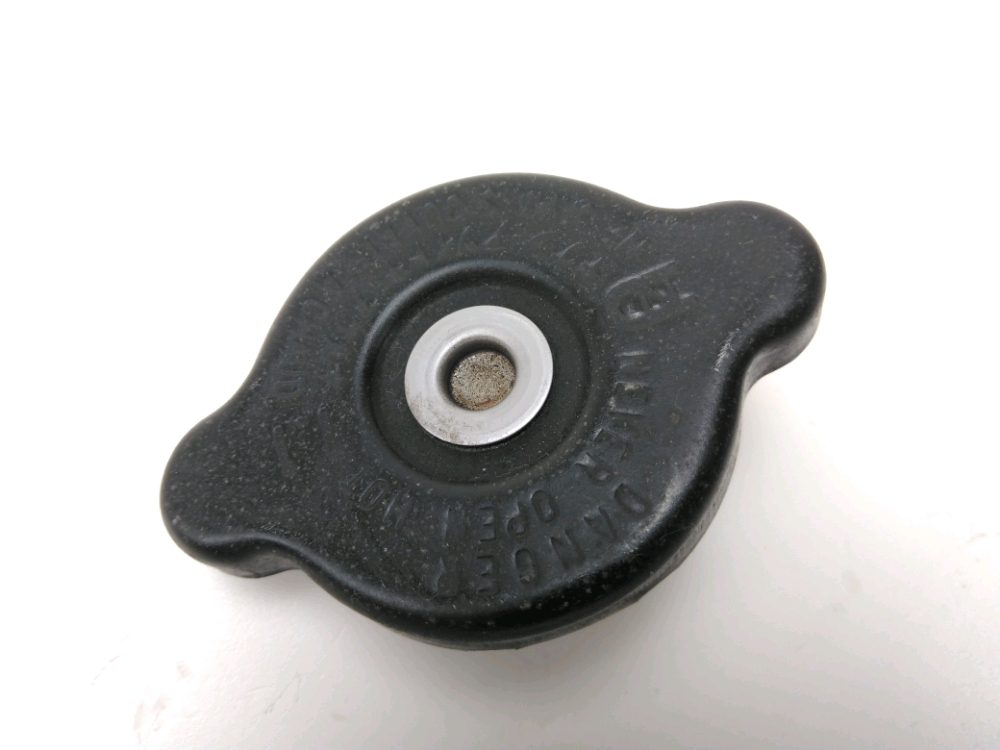 Bouchon de radiateur