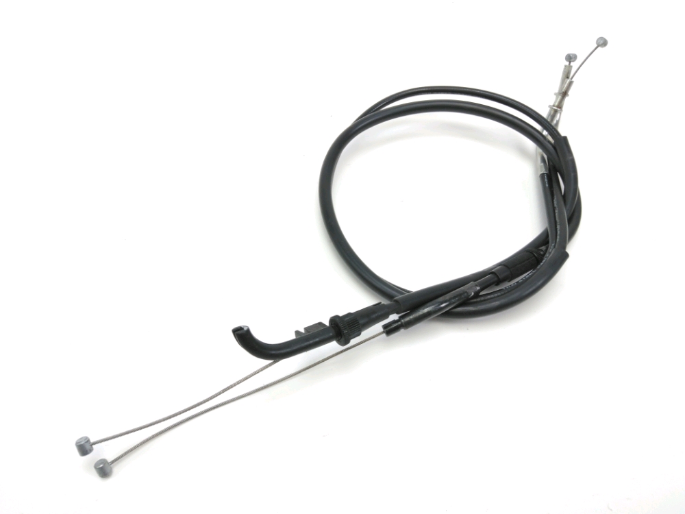 CABLE D'ACCELERATEUR
