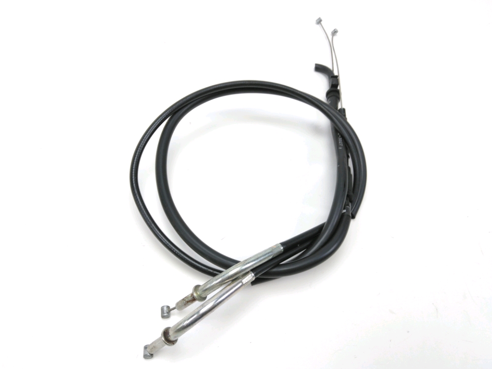 CABLE D'ACCELERATEUR
