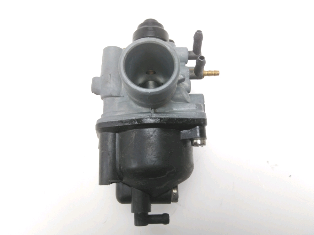 CARBURATEUR