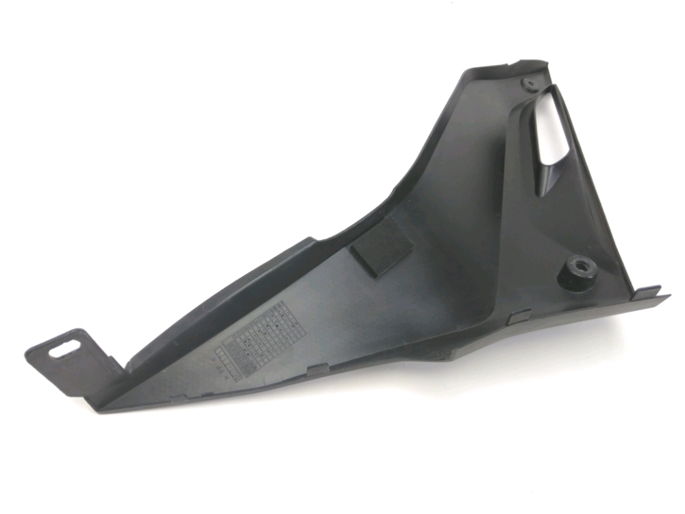 HABILLAGE DE CADRE GAUCHE