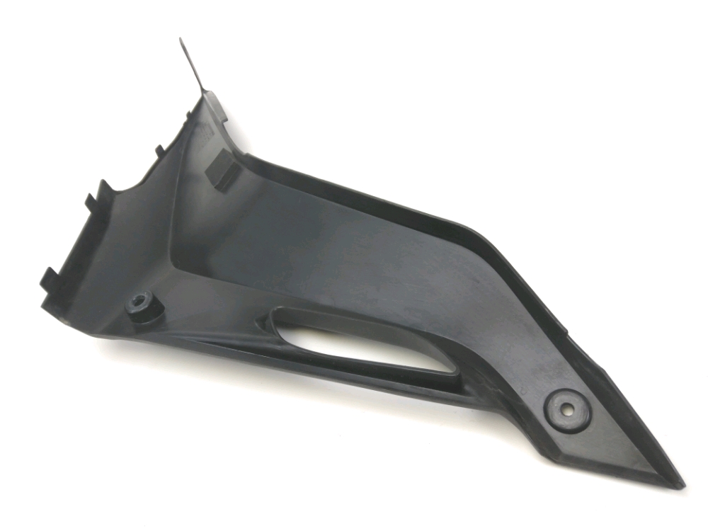 HABILLAGE DE CADRE GAUCHE