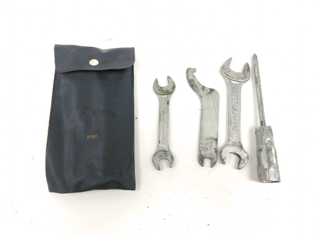 TROUSSE OUTIL