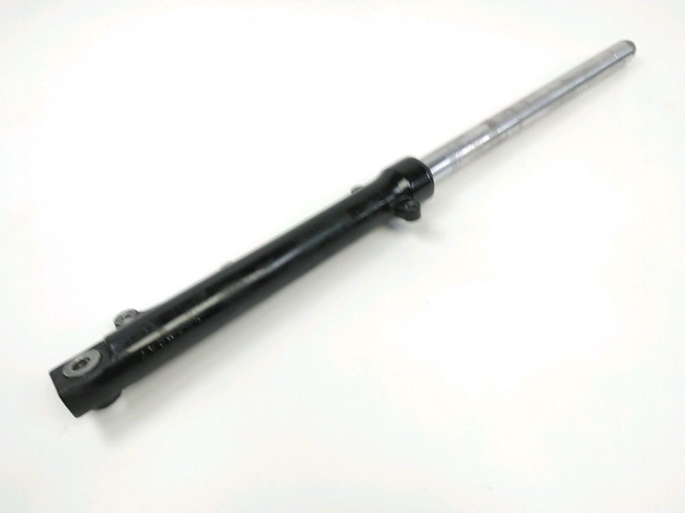 TUBE DE FOURCHE DROIT