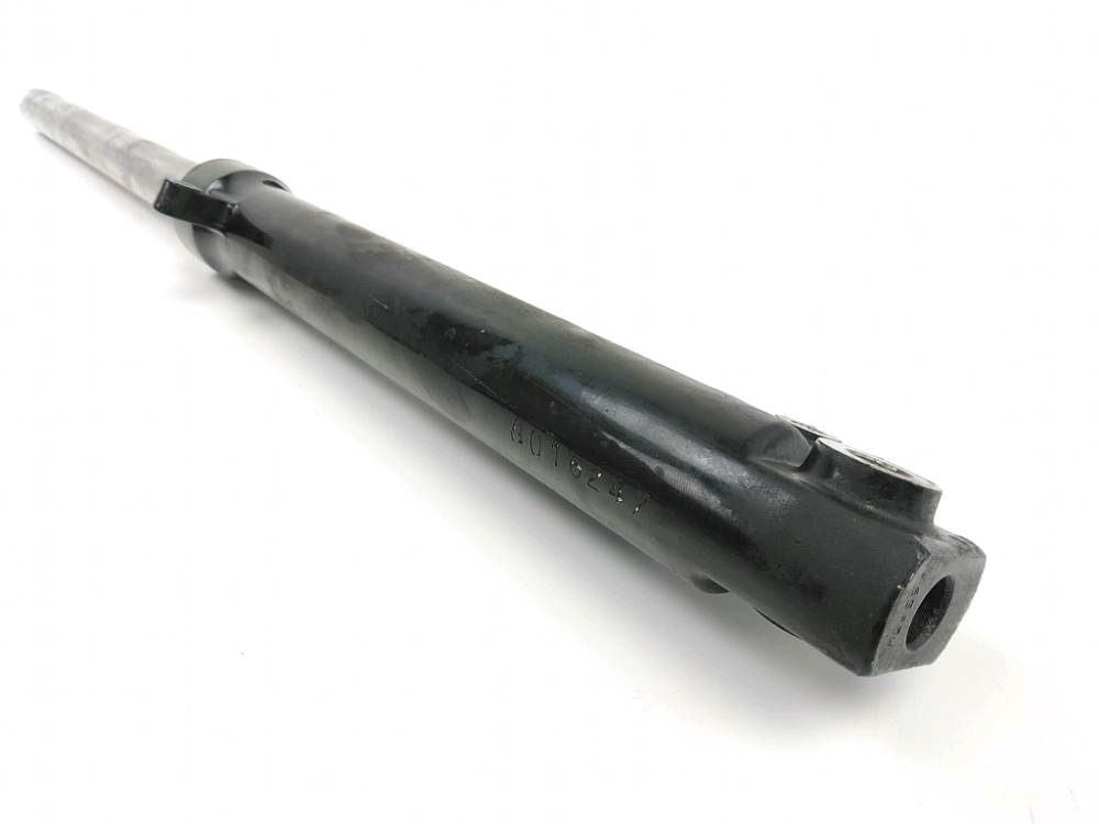 TUBE DE FOURCHE DROIT