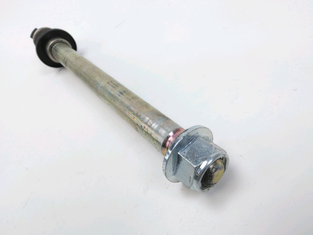 AXE DE ROUE AVANT