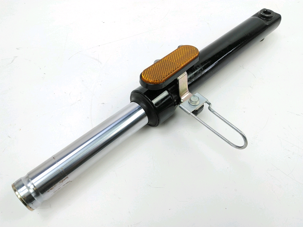 TUBE DE FOURCHE DROIT