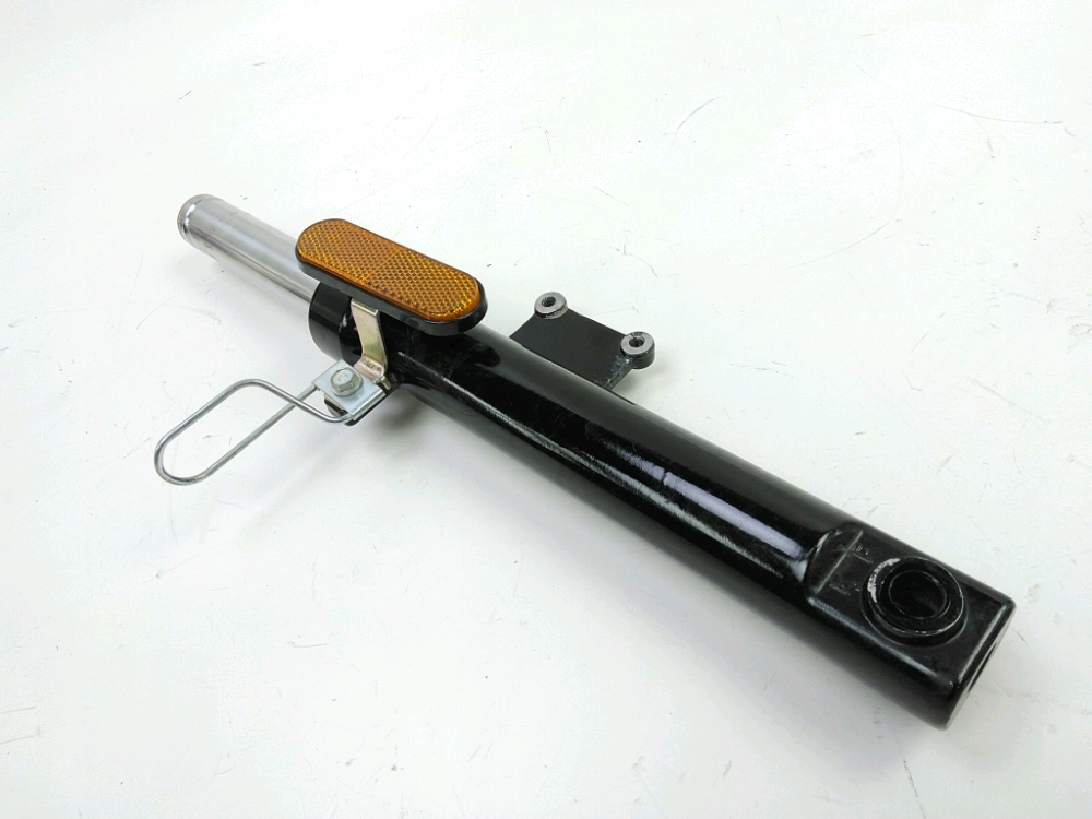 TUBE DE FOURCHE DROIT