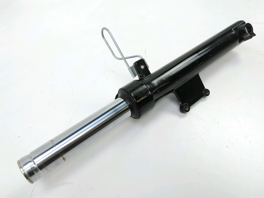 TUBE DE FOURCHE DROIT