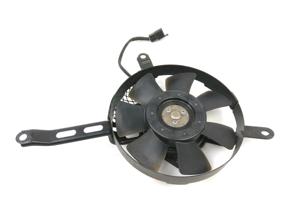 VENTILATEUR