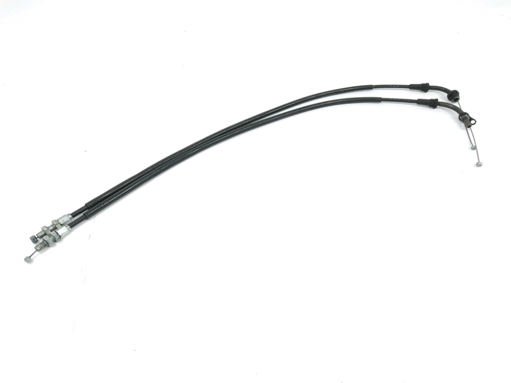 CABLE D'ACCELERATEUR