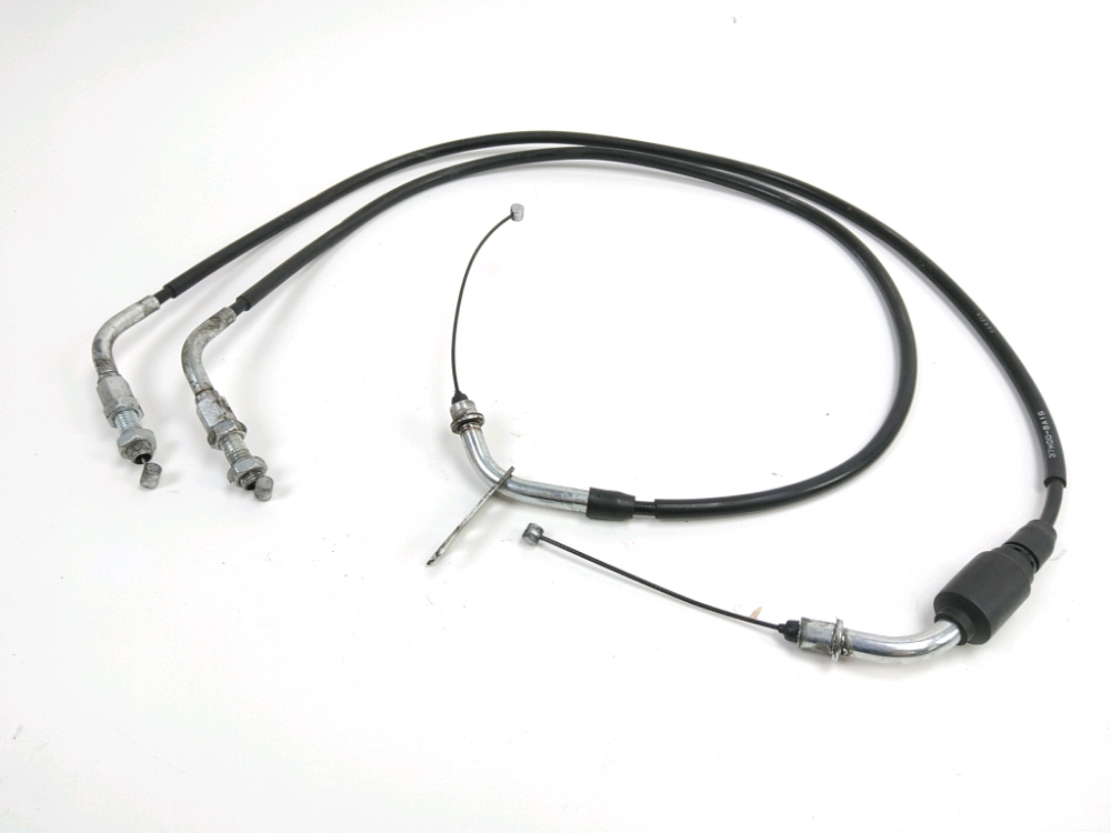CABLE D'ACCELERATEUR