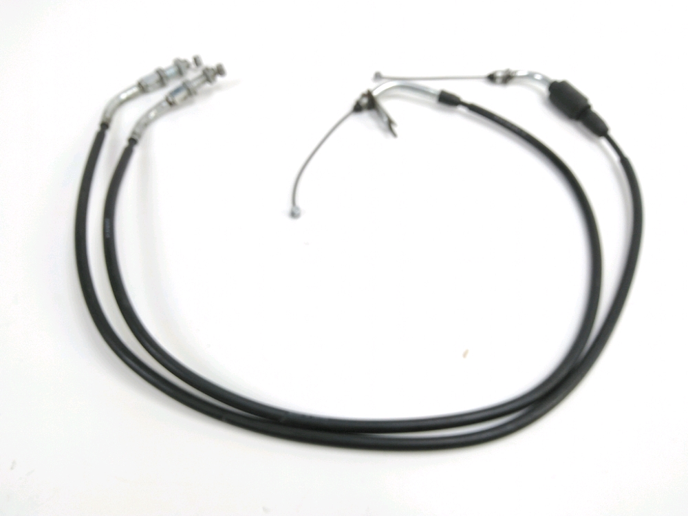 CABLE D'ACCELERATEUR