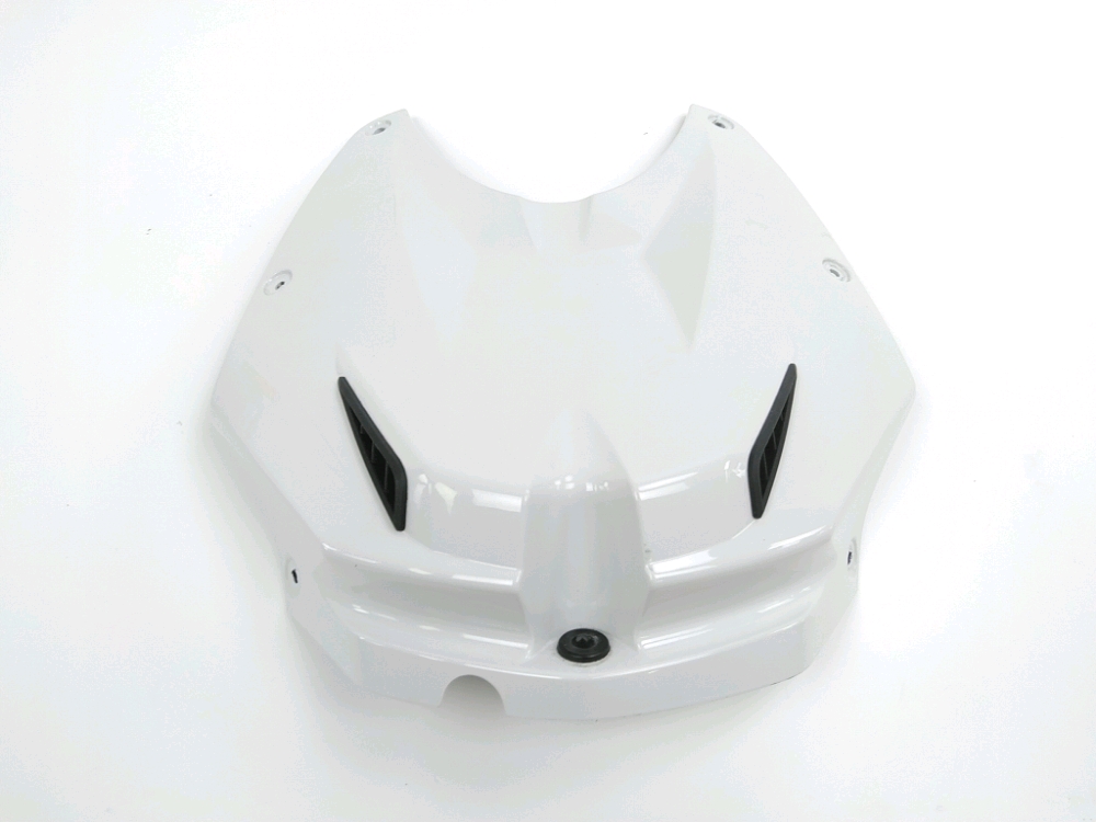 Habillage de reservoir